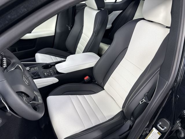 2026 Lexus IS 350 IS 350 F SPORT