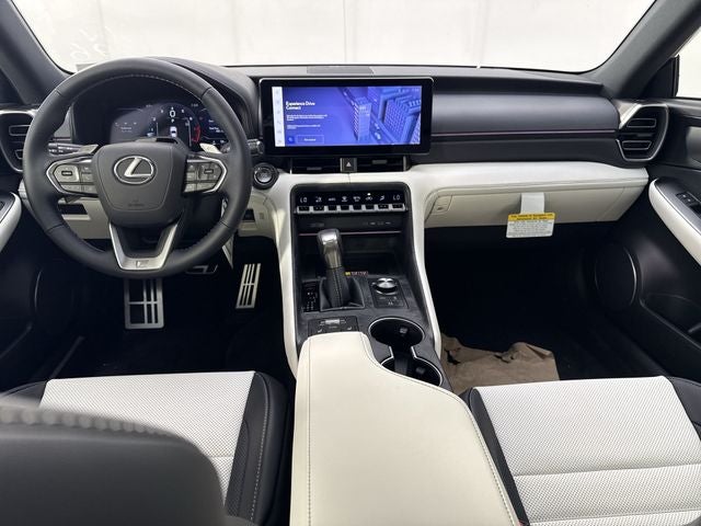 2026 Lexus IS 350 IS 350 F SPORT