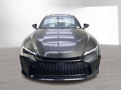 2026 Lexus IS 350 IS 350 F SPORT