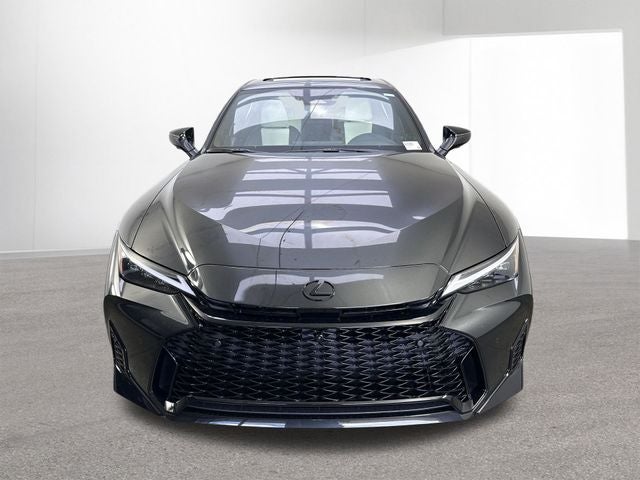 2026 Lexus IS 350 IS 350 F SPORT