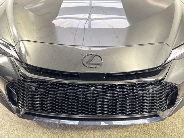 2026 Lexus IS 350 IS 350 F SPORT