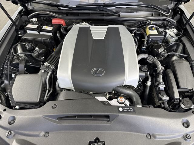 2026 Lexus IS 350 IS 350 F SPORT