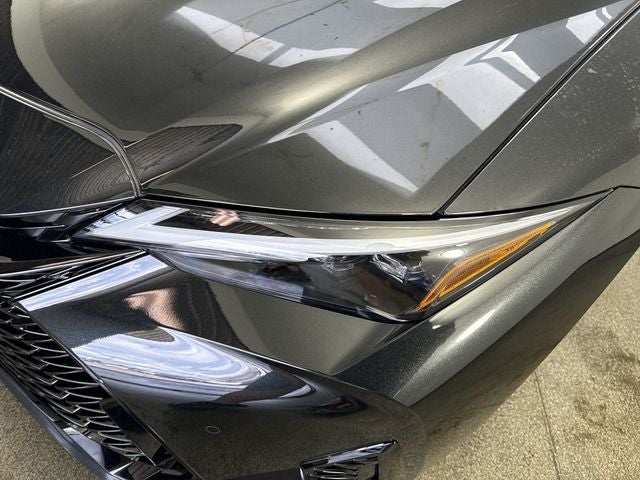 2026 Lexus IS 350 IS 350 F SPORT