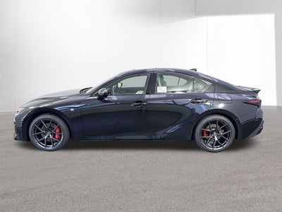 2026 Lexus IS 350 IS 350 F SPORT