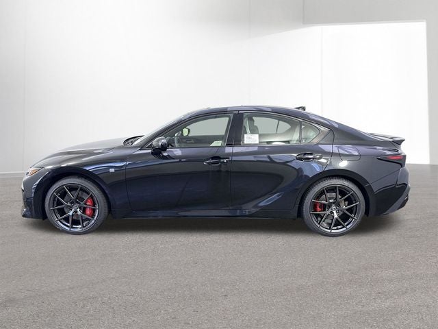 2026 Lexus IS 350 IS 350 F SPORT