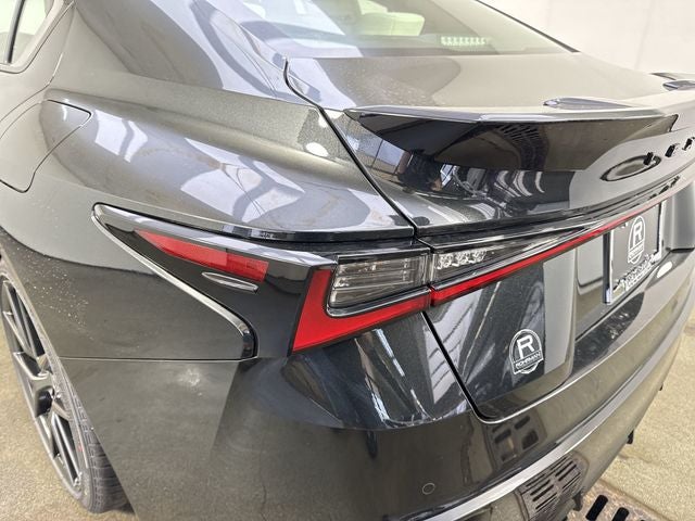 2026 Lexus IS 350 IS 350 F SPORT