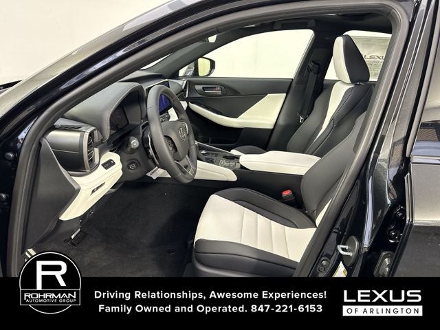 2026 Lexus IS 350 IS 350 F SPORT