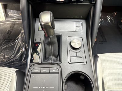 2025 Lexus IS 350 IS 350 F SPORT