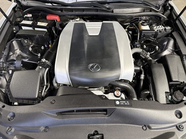 2025 Lexus IS 350 IS 350 F SPORT