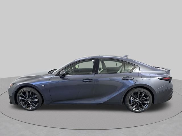 2025 Lexus IS 350 IS 350 F SPORT