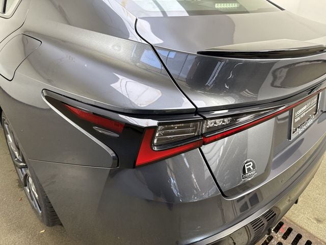 2025 Lexus IS 350 IS 350 F SPORT