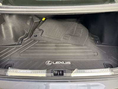 2025 Lexus IS 350 IS 350 F SPORT
