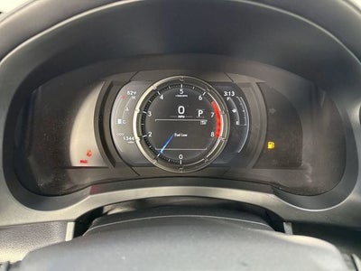 2025 Lexus IS 350 IS 350 F SPORT