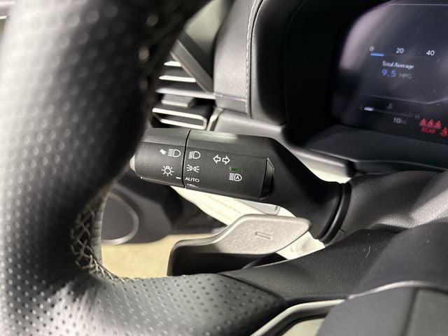 2026 Lexus IS IS 350 F SPORT