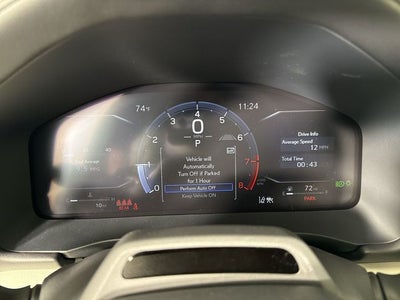 2026 Lexus IS IS 350 F SPORT