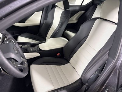 2026 Lexus IS IS 350 F SPORT
