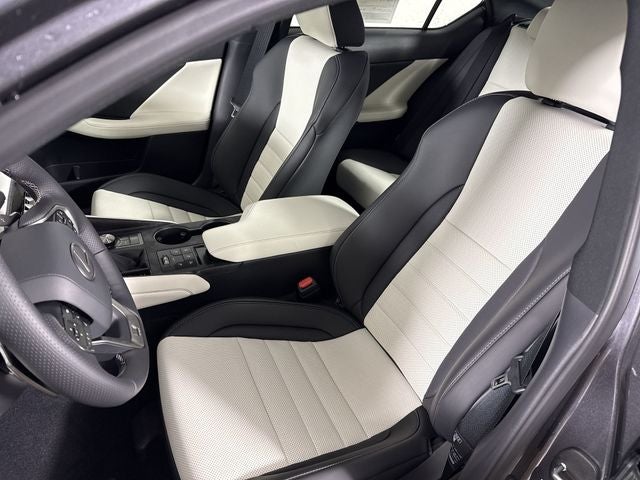 2026 Lexus IS IS 350 F SPORT