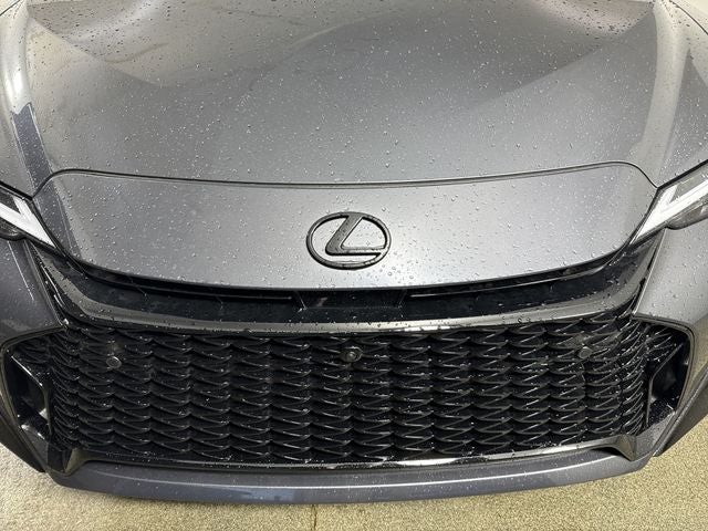 2026 Lexus IS IS 350 F SPORT