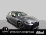 2026 Lexus IS IS 350 F SPORT