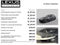 2026 Lexus IS IS 350 F SPORT