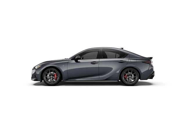 2026 Lexus IS IS 350 F SPORT