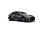 2026 Lexus IS IS 350 F SPORT