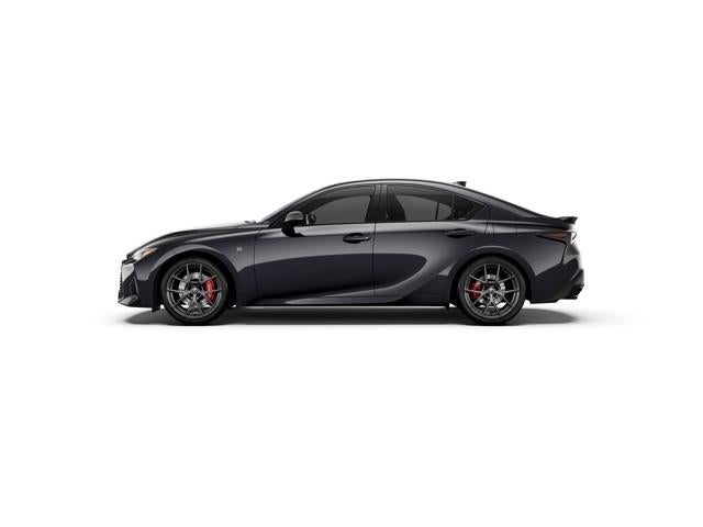 2026 Lexus IS IS 350 F SPORT