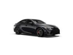 2026 Lexus IS IS 350 F SPORT