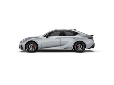 2026 Lexus IS IS 350 F SPORT