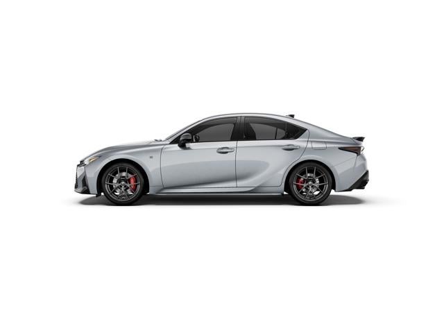 2026 Lexus IS IS 350 F SPORT