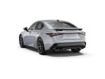 2026 Lexus IS IS 350 F SPORT
