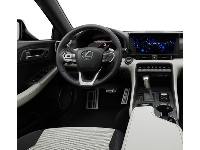 2026 Lexus IS IS 350 F SPORT