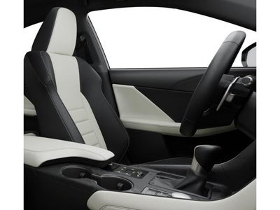 2026 Lexus IS IS 350 F SPORT