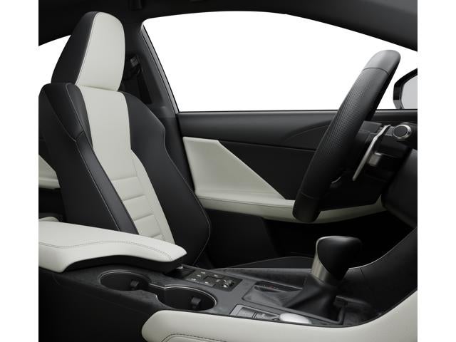 2026 Lexus IS IS 350 F SPORT