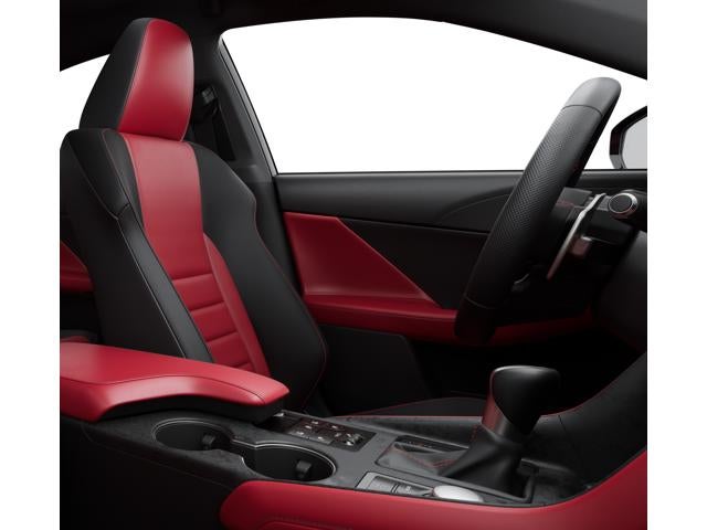 2026 Lexus IS F SPORT AWD