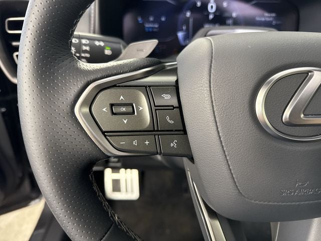 2026 Lexus IS 350 IS 350 F SPORT