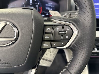 2026 Lexus IS 350 IS 350 F SPORT