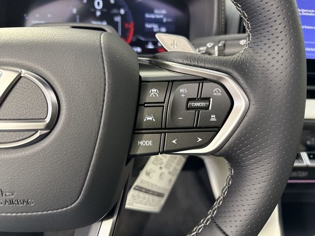 2026 Lexus IS 350 IS 350 F SPORT