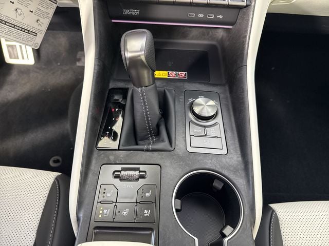 2026 Lexus IS 350 IS 350 F SPORT