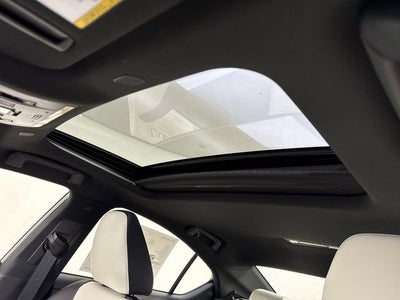 2026 Lexus IS 350 IS 350 F SPORT