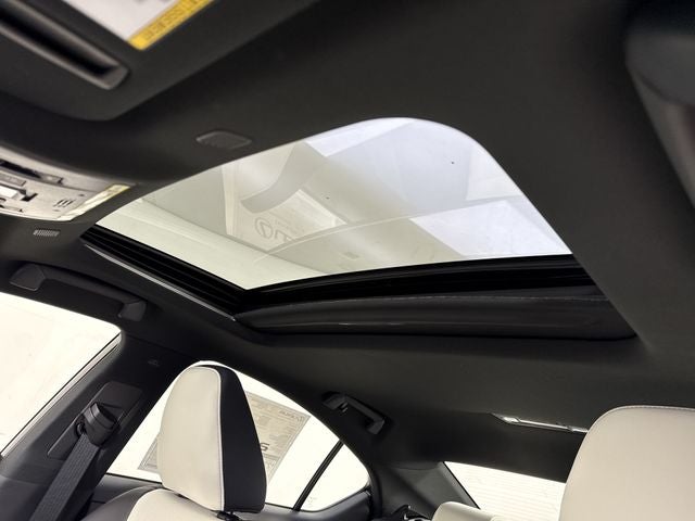 2026 Lexus IS 350 IS 350 F SPORT