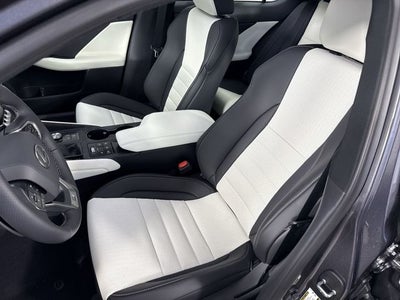 2026 Lexus IS 350 IS 350 F SPORT