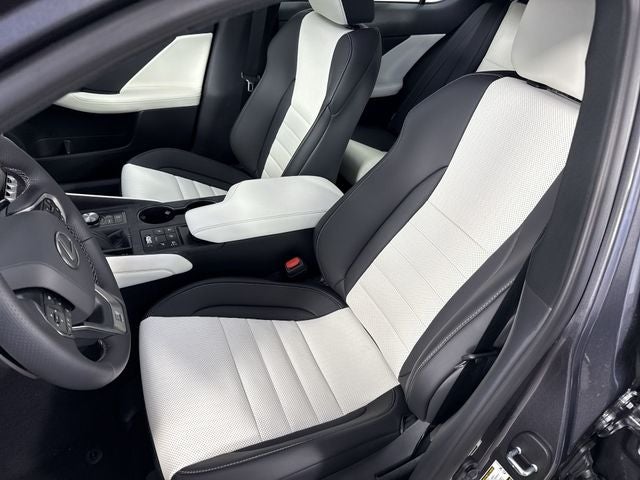 2026 Lexus IS 350 IS 350 F SPORT