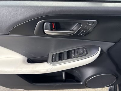 2026 Lexus IS 350 IS 350 F SPORT