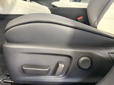 2026 Lexus IS 350 IS 350 F SPORT