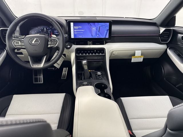 2026 Lexus IS 350 IS 350 F SPORT