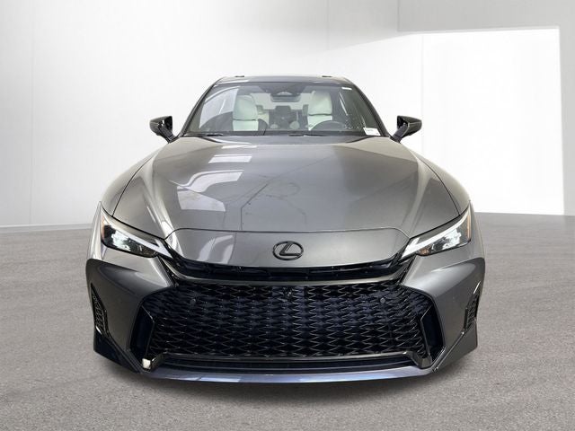 2026 Lexus IS 350 IS 350 F SPORT