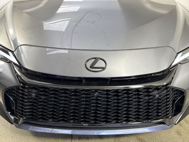 2026 Lexus IS 350 IS 350 F SPORT