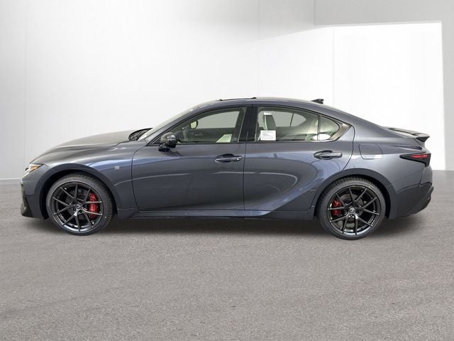 2026 Lexus IS 350 IS 350 F SPORT