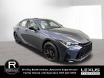 2026 Lexus IS 350 IS 350 F SPORT